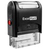 ExcelMark Self Inking Notary Stamp - Colorado
