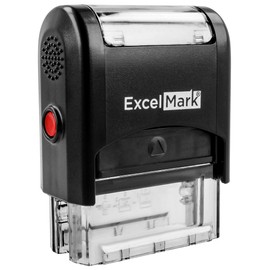 ExcelMark Self Inking Notary Stamp - Colorado