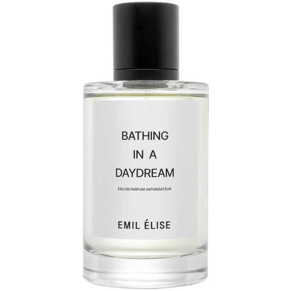 EMIL ÉLISE bathing in a daydream,