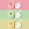 3Pcs Moisturizing Lip Sleeping Mask,Lip Repair Lip Balm for Day