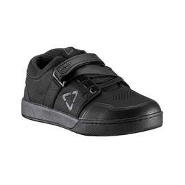 Leatt 4.0 Shoes Clip Adult (Black - 8)