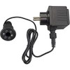 Teichbeleuchtung LED / Heissner Unterwasser LED-Ring 6-fach U509-T