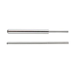 Electro-Plating -Type 316 Stainless Steel Anodes (Bit) for Brush Plating