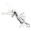 Crisis (Crisis) LED & Whistle with Multi-function Tool L CS – 06 