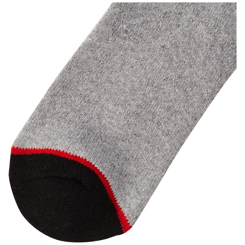 Wilson B7554, Calcetines Para Hombre, Multicolor, 25-29