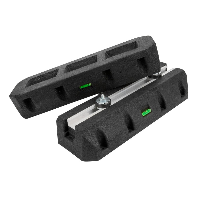 WeCooper Floor Mounting Base Pad for 7000-18000BTU Ductless Mini Split