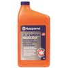Husqvarna 593272001 X-GUARD Bar & Chain Oil, Grey
