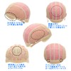 Long Wig Twin Tail Cute Lolita Wig, Costume, Women's, Heat