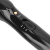 Electric Hot Comb Multifunctional Temperature Adjustable Hair Straightener Comb Styling