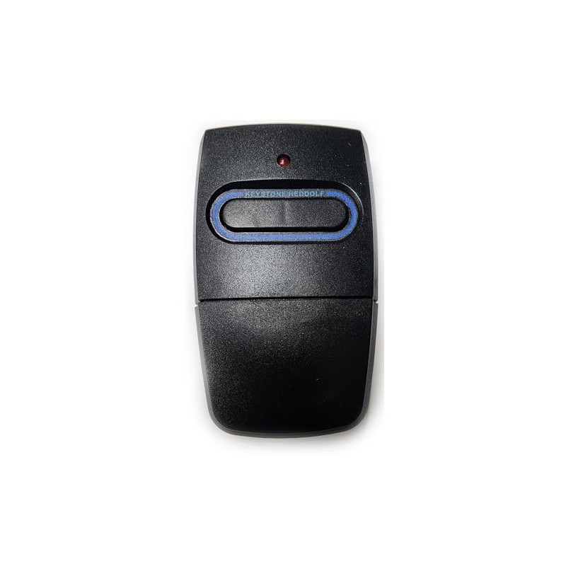 Keystone Heddolf G220-1KB Remote Genie Transmitter (ONE Button) 390MHz