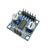 Aihasd PAM8406 Digital Amplifier Board with Volume Potentiometer, 5 W