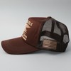 Avirex Standard Military Mesh Cap, 2 Sizes, XL, LL, Large