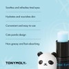 TONYMOLY Panda's Dream So Cool Eye Cream, Korean Skin Care