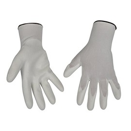 Vitrex VIT337150 Decorators' Gloves, White