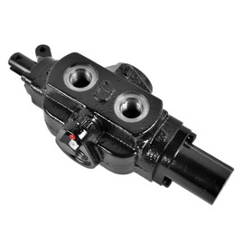 Flynsu 718-04706P Log Splitter Valve Replacement for Craftsman 247776411 247776611 24777661 247776610 LS27CC LS33CC LS25CC Logsplitter Valve