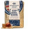 Premium Hemp Bedding for Chicken Coops 285L (~10 Cu Ft