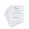 Societe Rejuvenating Peptide Gel Mask - 5 Pack