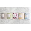 Urbana 5986 Home Collection Fragrance Bath Salt Salt + Sand