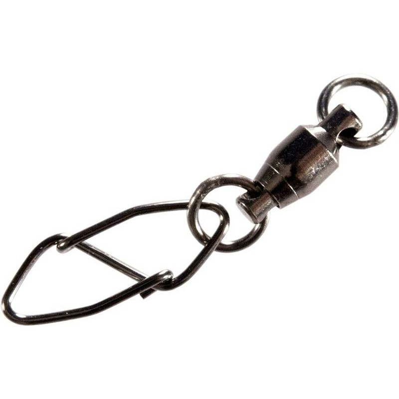 カツイチ(Katsuichi) デコイ PR-11 パワーロールスナップ #1