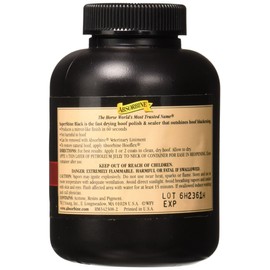 W F Young 428989 Super Shine Hoof Polish & Sealer, 8 oz