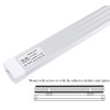 12inch 1200LM LED Under Cabinet Light, T8 Integrated Tube Light