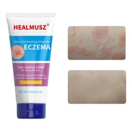 Crema Hidratante Multiusos De La Para Todo Tipo De Piel 100g