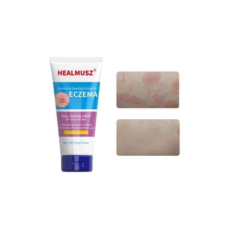 Crema Hidratante Multiusos De La Para Todo Tipo De Piel