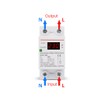 Surge Protection 230 V 40 A, Home Surge Protection DIN