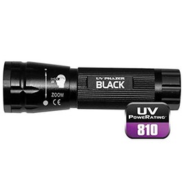 UView 413075 UV Leak Detection Light
