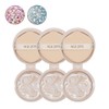 AGE2WENNESS [Age20s] Age20S Essence Cover Pact Aura No. 23 Refill