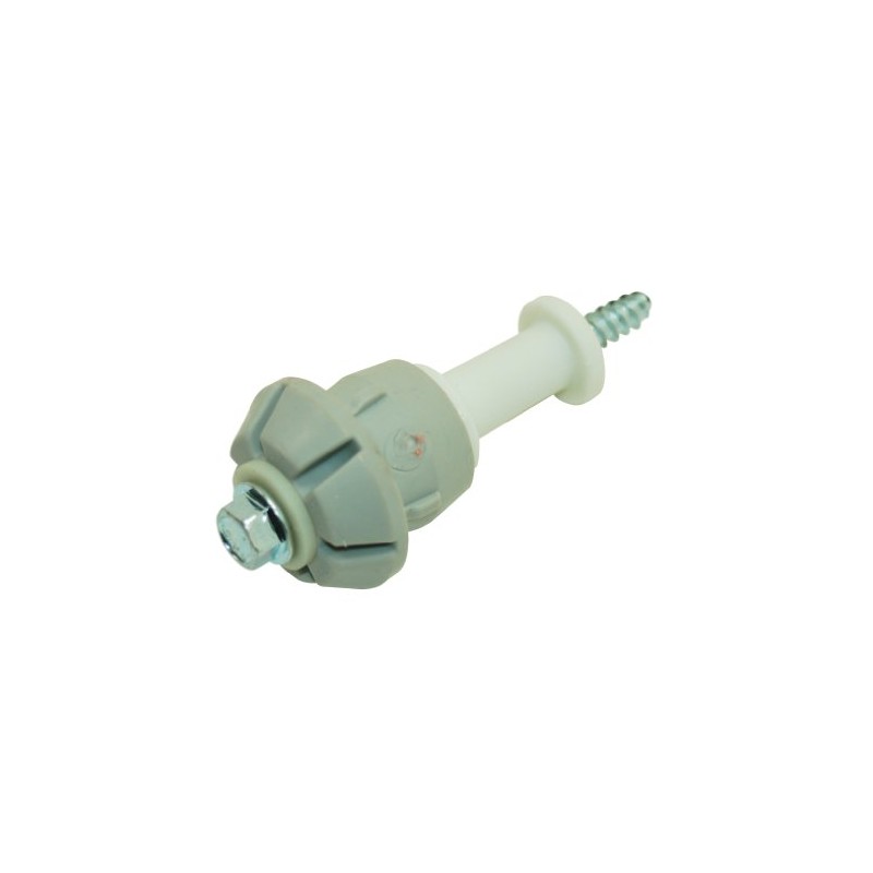 Beko Washing Machine Transport Safety Assembly. Genuine Part Number 2737601500