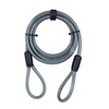 Yale YC1/10/220/1 - Security Cable 2200mm - Flexible Steel Cable