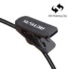 Retevis EEK009 Walkie Talkie Headset Security Earpiece, Radio Headset with