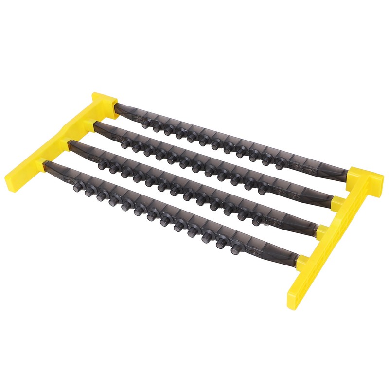 Bee Cell Cups Kit Queen Rearing System Cultivating Queen Cage