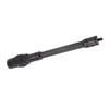 Bow Stabilizer 3K Carbon Fiber Reduce Vibration with Weights and