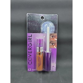 Covergirl Simply Ageless Triple Action Concealer,# 390  Espresso