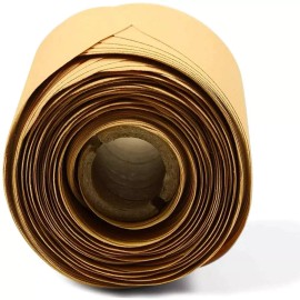 100pcs 6 Inch 180 Grit PSA Adhesive Sanding Disc Sandpaper on Roll for DA Sander Abrasive Toolsmaterial: Aluminum Oxide, grit: 180, size: 6 inch