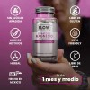 Flow Citrato Magnesio Capsulas Sabor