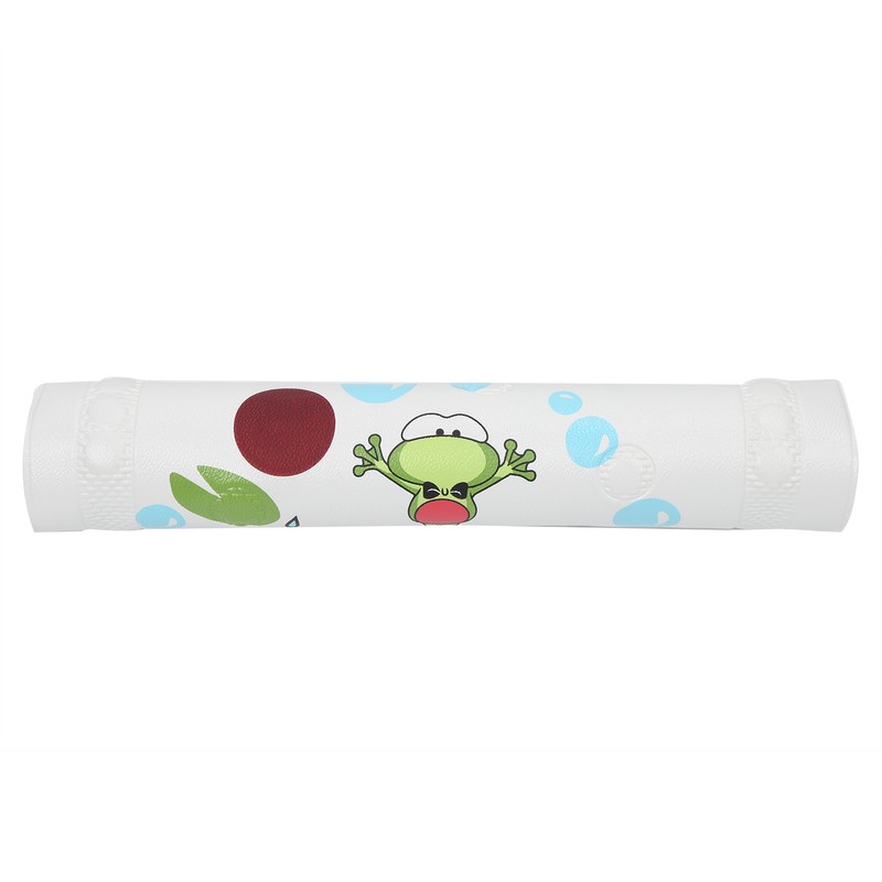 Children's Bath Mat Non Slip Cartoon Bathtub Mats Bathroom Soft