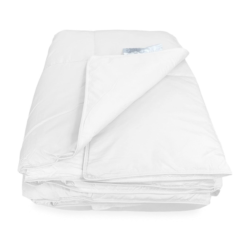 La biancheria per la casa Summer Duvet Lightweight 150g 80%