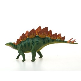 Favorite PVC Figure Stegosaurus