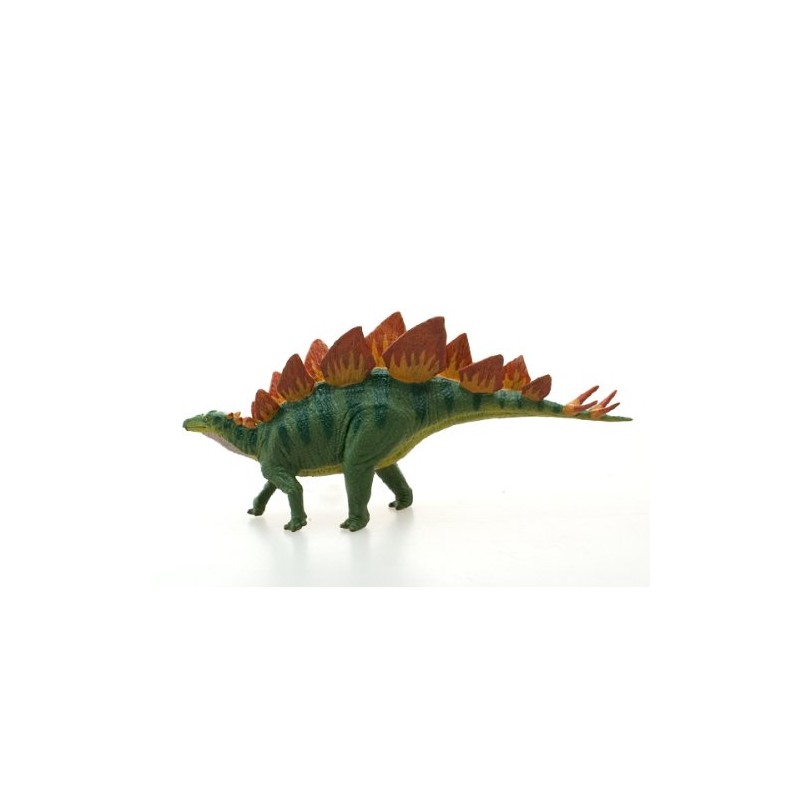 Favorite PVC Figure Stegosaurus