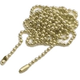 Satco S70-168 Chain with Connector, Color