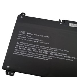 DHEYWYS HT03XL Laptop Battery for HP_Pavilion 14-CE 14-CK 14-CM 14-CF 14-MA 14Q-CY 15-DA 15-DB 15-DR 15T-DA 15T-DB Series 17-CA 240 G7 245 G7 250 G7 255 G7 Series 12 Months Warranty