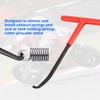 Madlife Garage Trampoline Tool Brake Spring Hook Exhaust Spring Hook