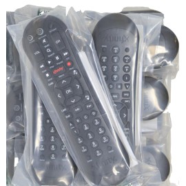 XFINITY 4 x Xfinity Comcast XR2 RNG DTA Remote Control For Receivers & SetTop