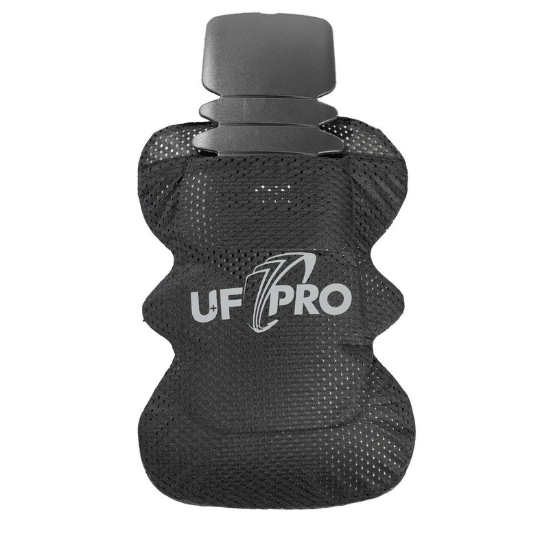 UF Pro 3D Tactical Knee Pads Cushion, Black, Grey