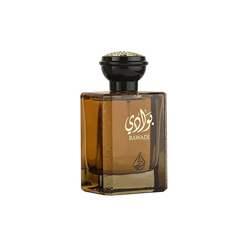 Lattafa Asdaaf Bawadi Eau De Parfum Spray 3.4 Oz