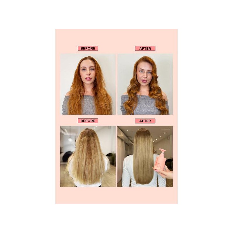 Design.ME Hold Me Styling Cream 230ml