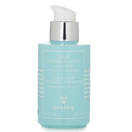 Sisley Eye & Lip Gel Makeup Remover 120ml / 시슬리 아이 앤 립 젤 메이크업 리무버 120ml